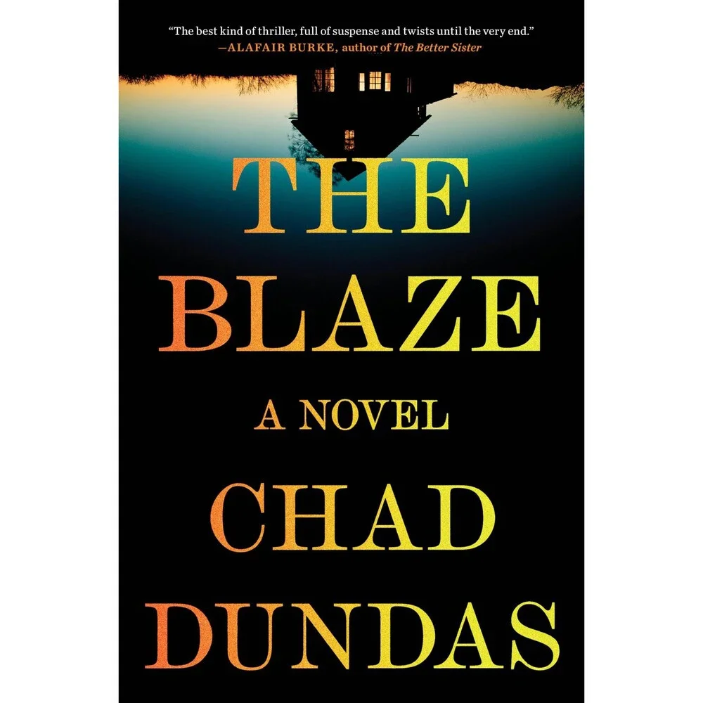 The Blaze